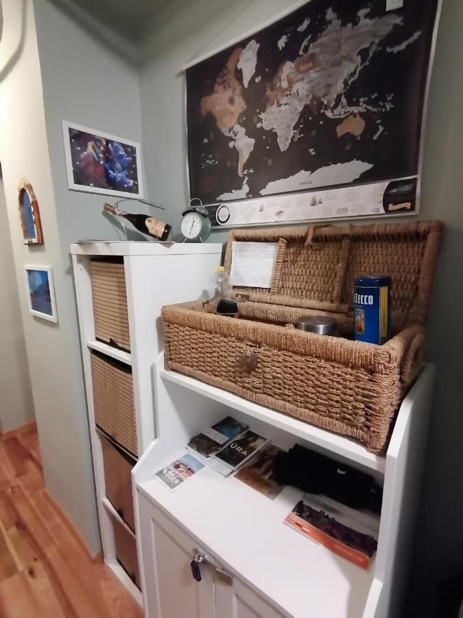 Mi Casa Vendeghaz - Apartment Eger