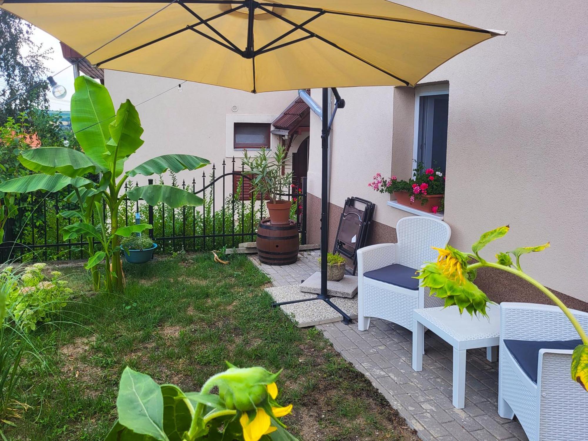 Mi Casa Vendeghaz -