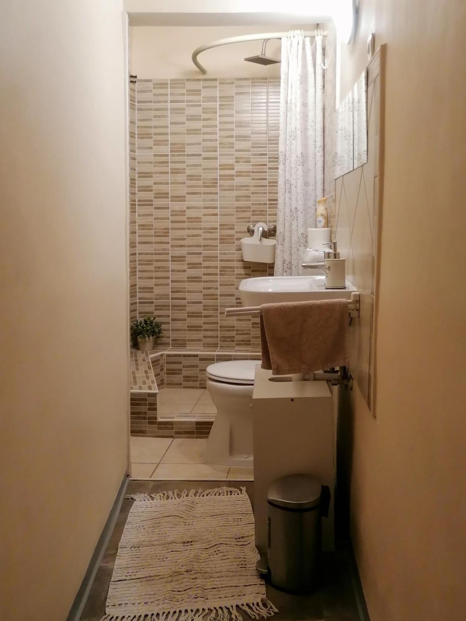 Mi Casa Vendeghaz - Apartment