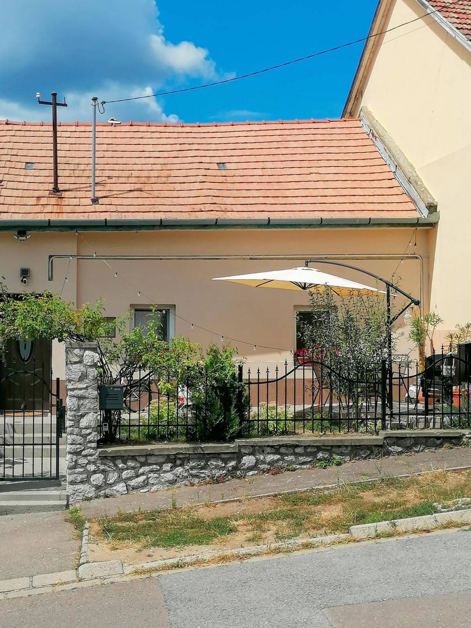 Appartamento Mi Casa - *
