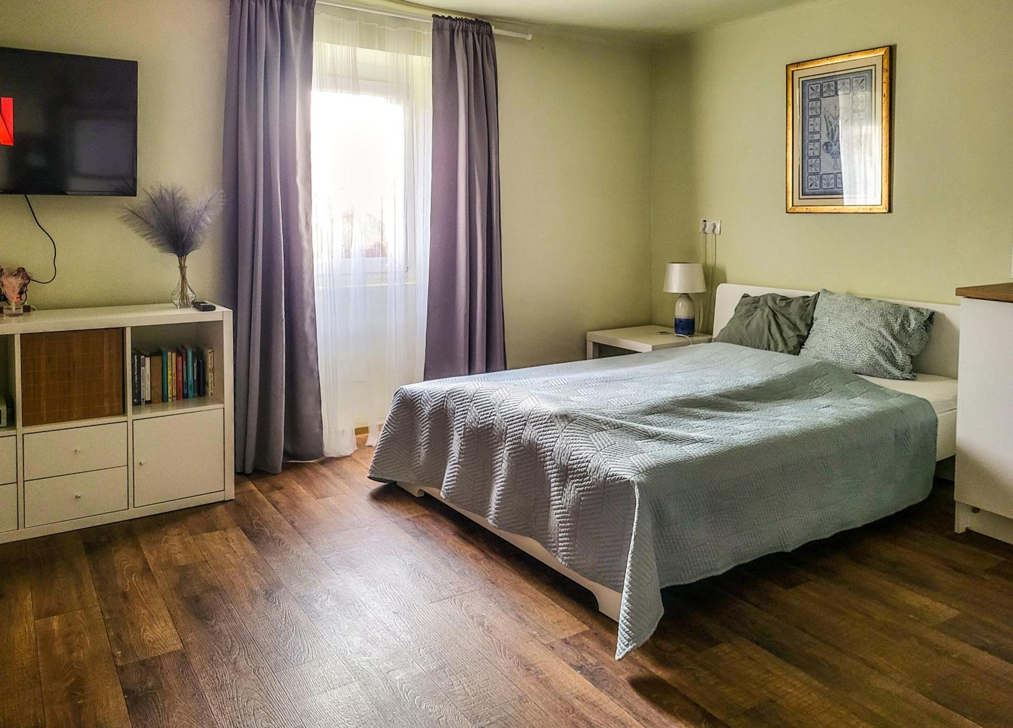 Mi Casa - Appartamento Eger