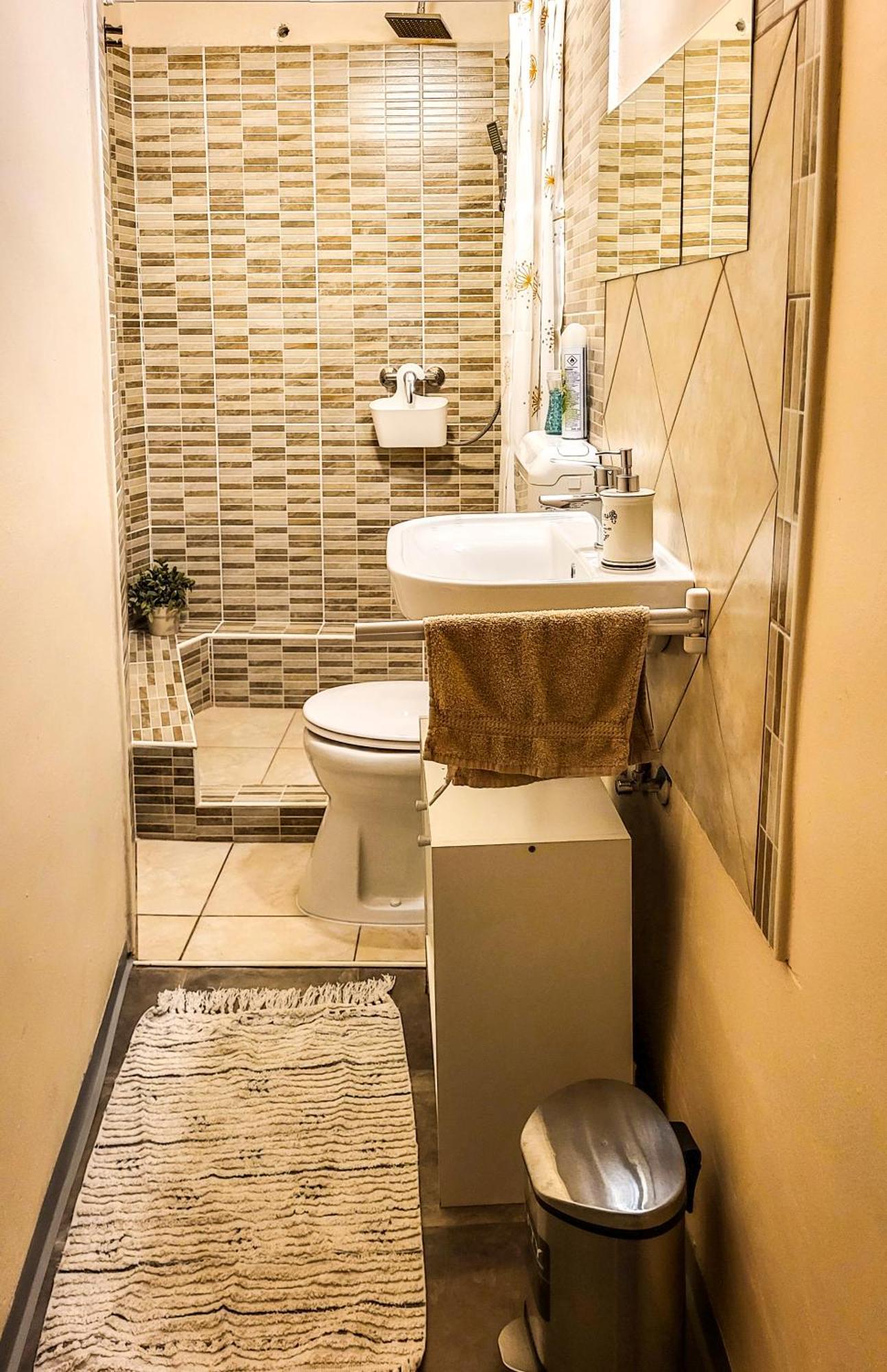 Mi Casa Vendeghaz - Apartment Eger