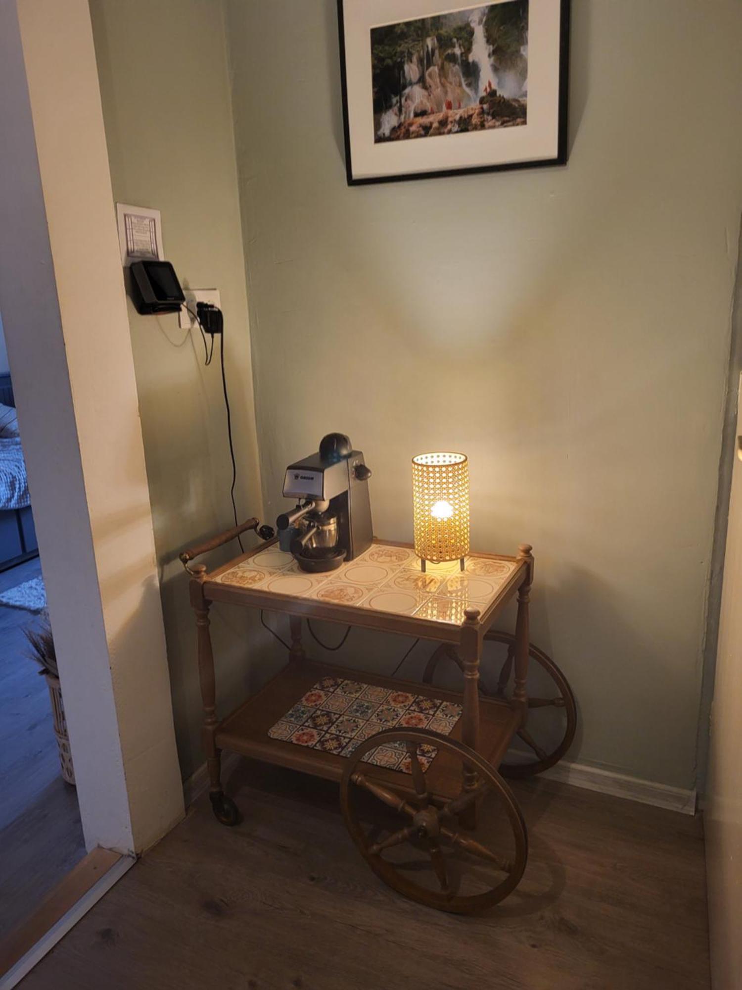 Mi Casa Vendeghaz - Eger