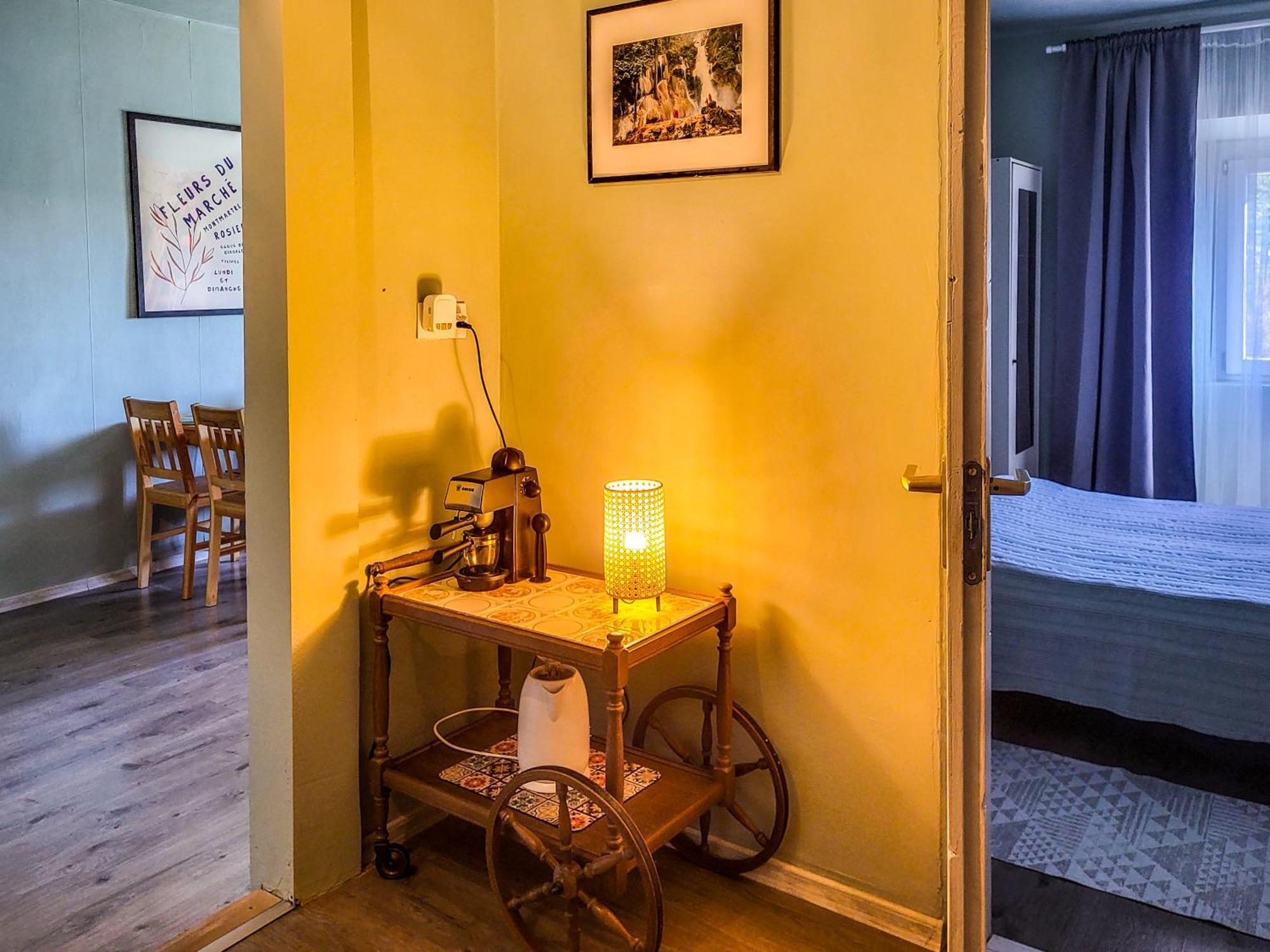 Appartamento Mi Casa - Eger