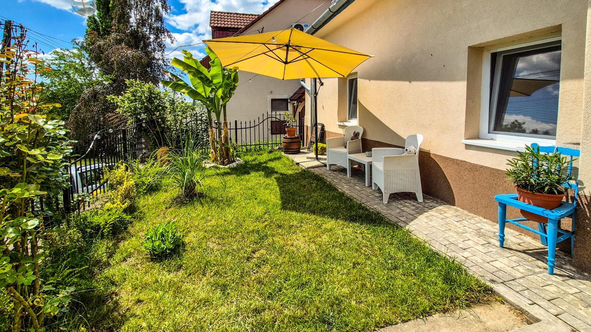 Appartamento Mi Casa -